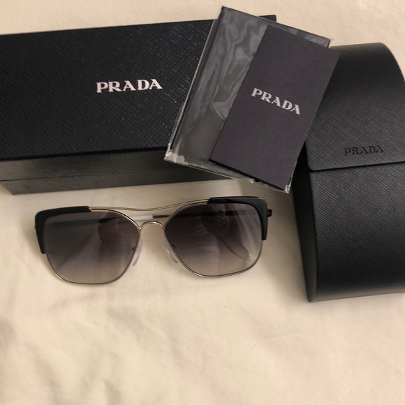 prada sun